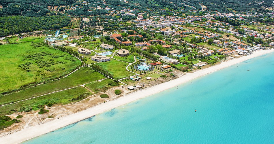 Grecotel Lux Me Costa Botanica (Ex. Gelina Village)