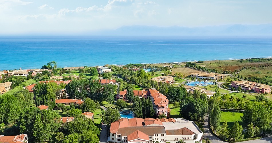 Grecotel Lux Me Costa Botanica (Ex. Gelina Village)
