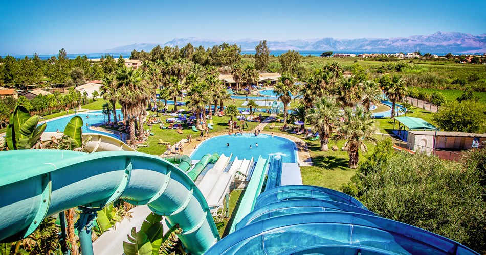 Grecotel Lux Me Costa Botanica (Ex. Gelina Village)