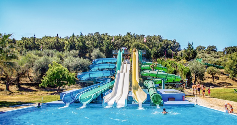Grecotel Lux Me Costa Botanica (Ex. Gelina Village)