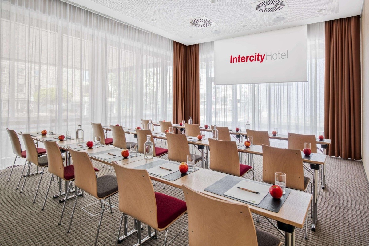 Intercity Graz