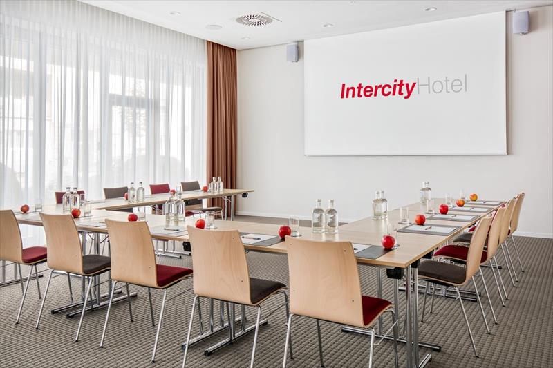 Intercity Graz