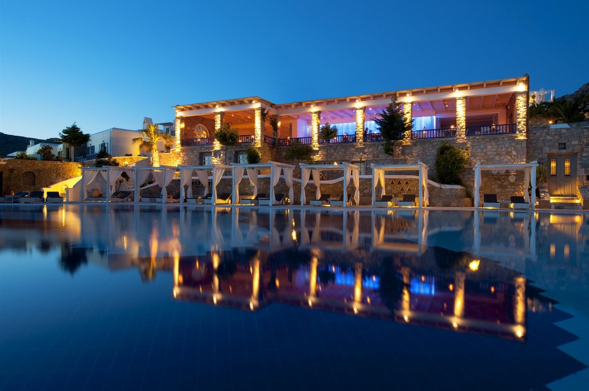 Mykonos Grand