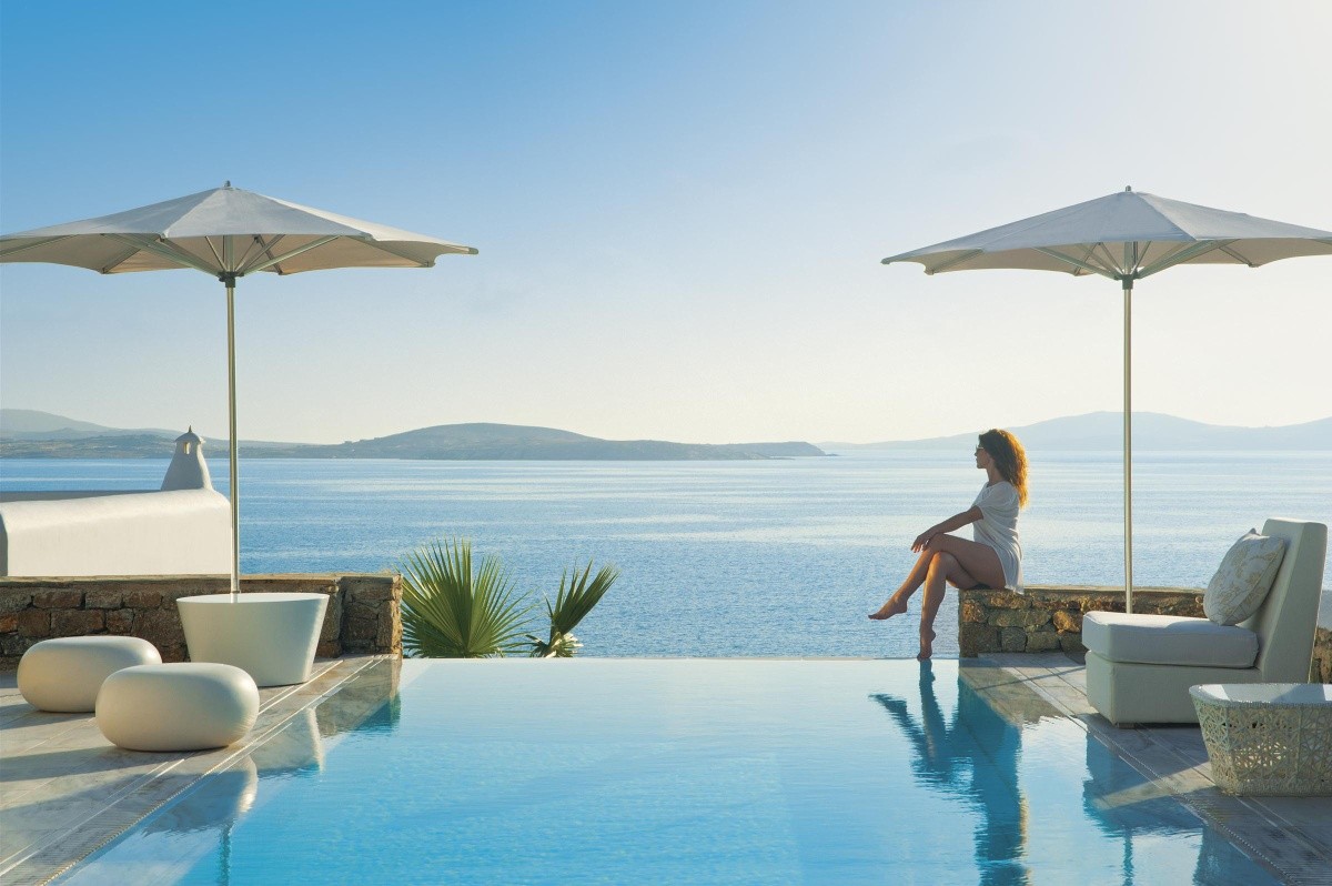 Mykonos Grand