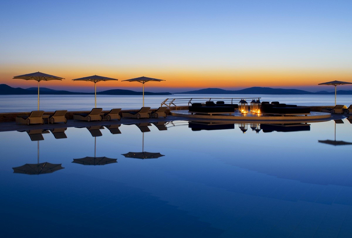 Mykonos Grand