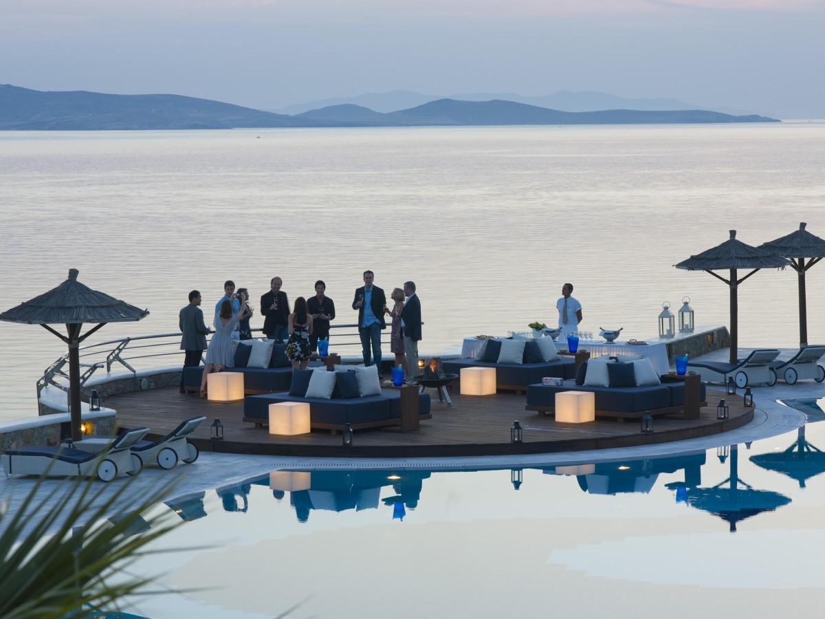 Mykonos Grand