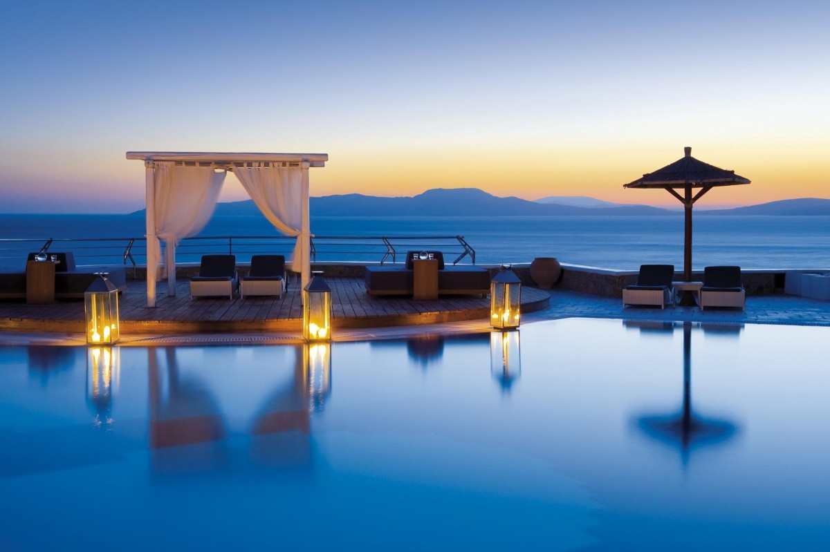 Mykonos Grand