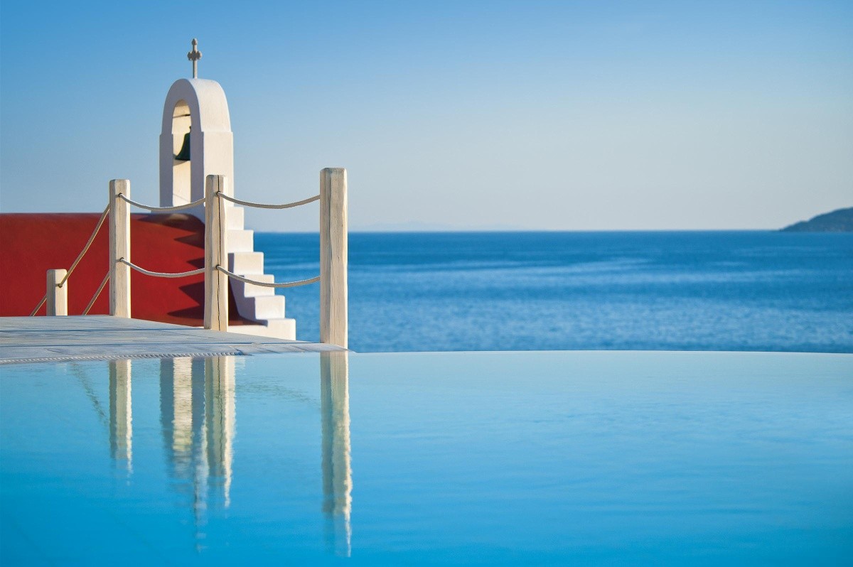 Mykonos Grand