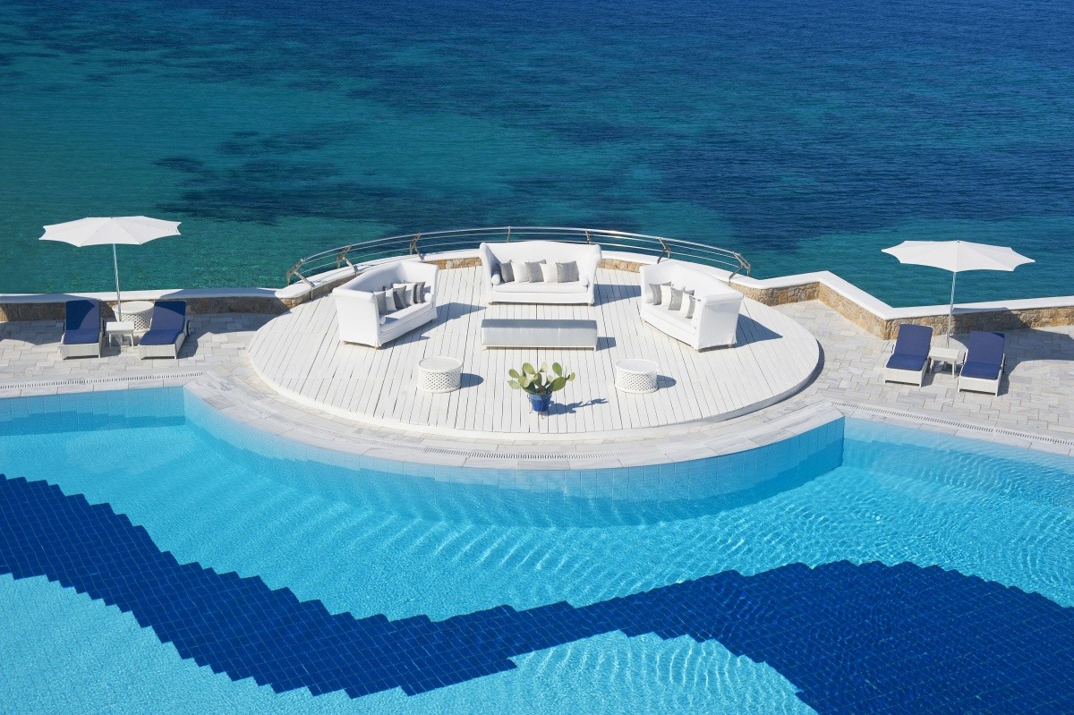 Mykonos Grand
