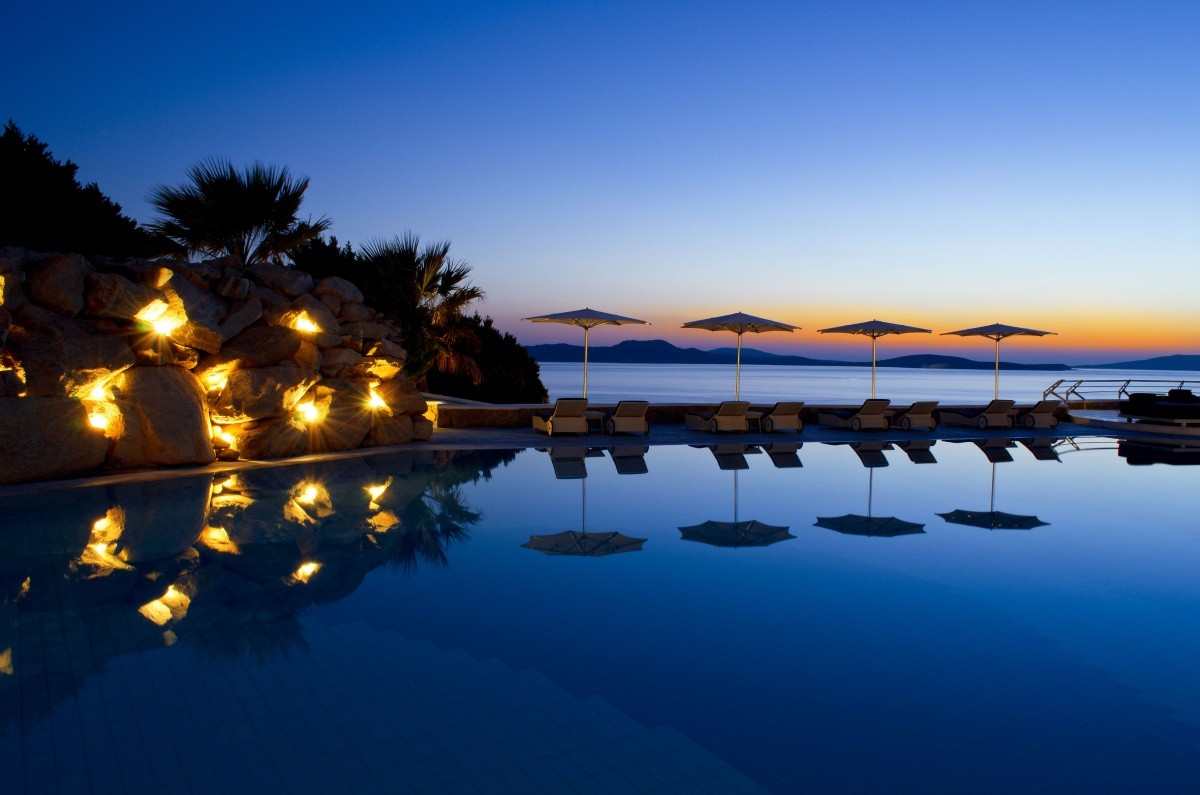 Mykonos Grand