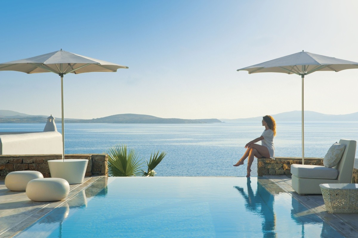 Mykonos Grand