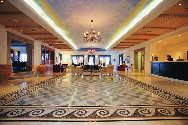 Mykonos Grand