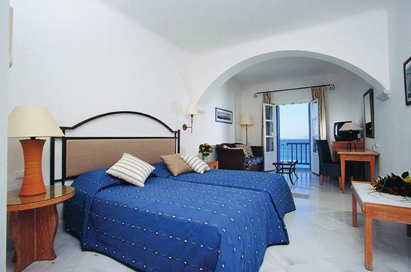 Mykonos Grand