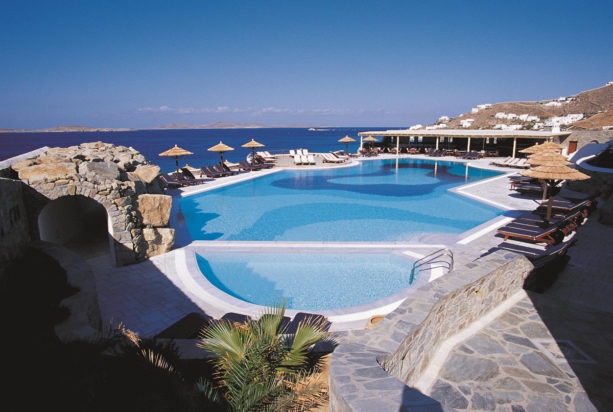 Mykonos Grand