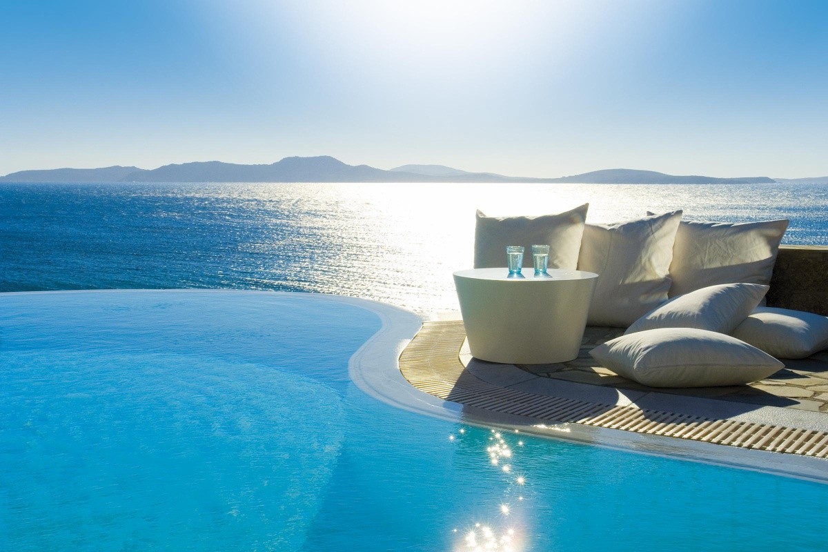 Mykonos Grand