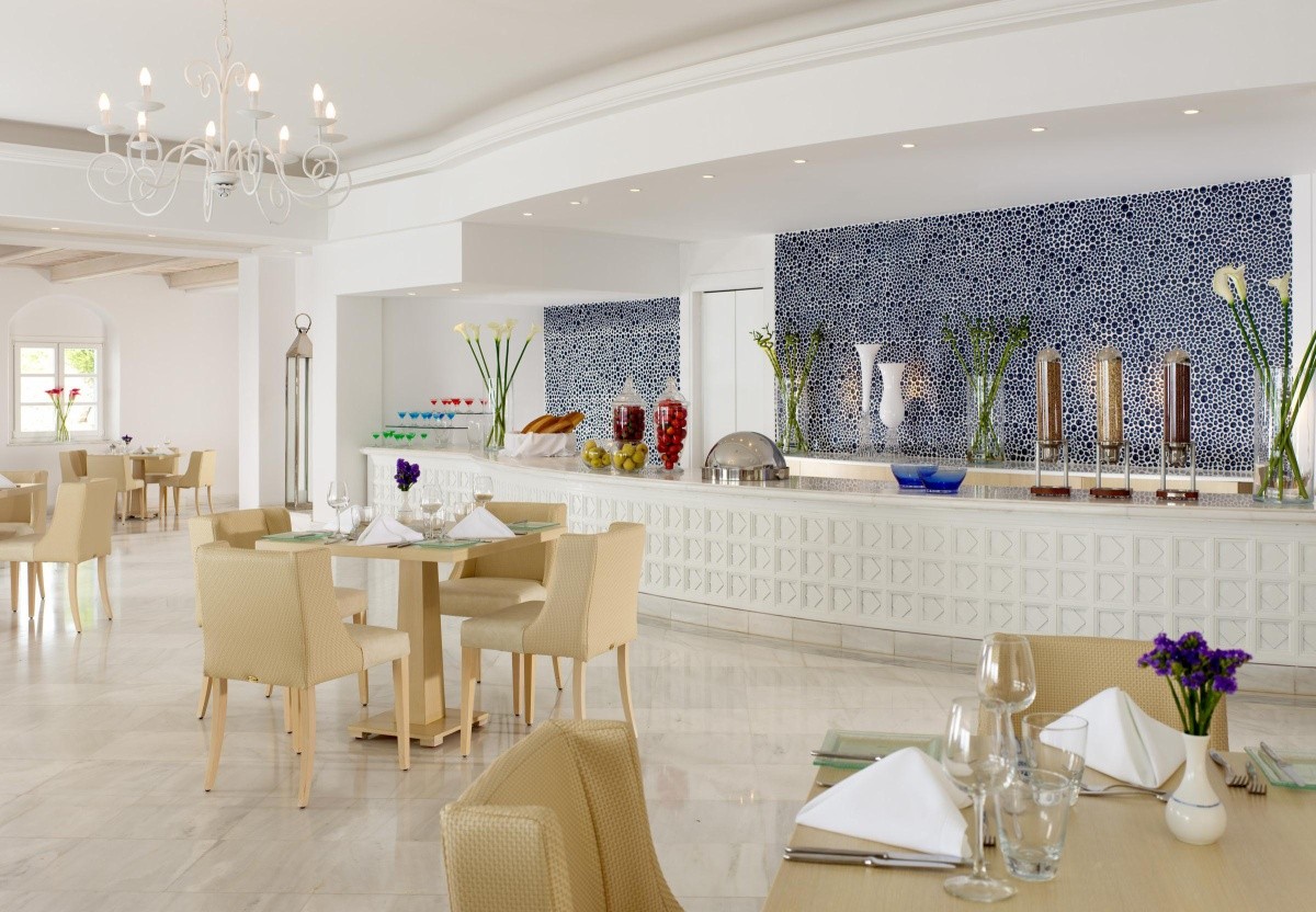 Mykonos Grand
