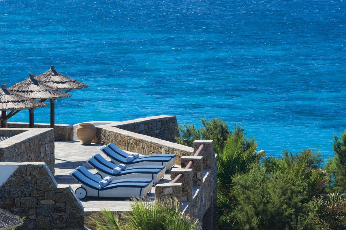 Mykonos Grand