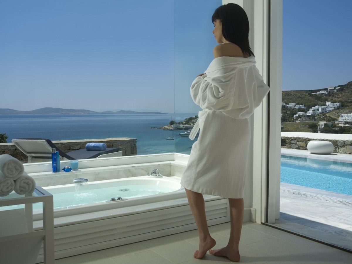 Mykonos Grand