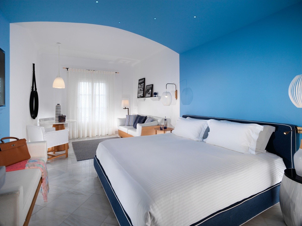 Mykonos Grand