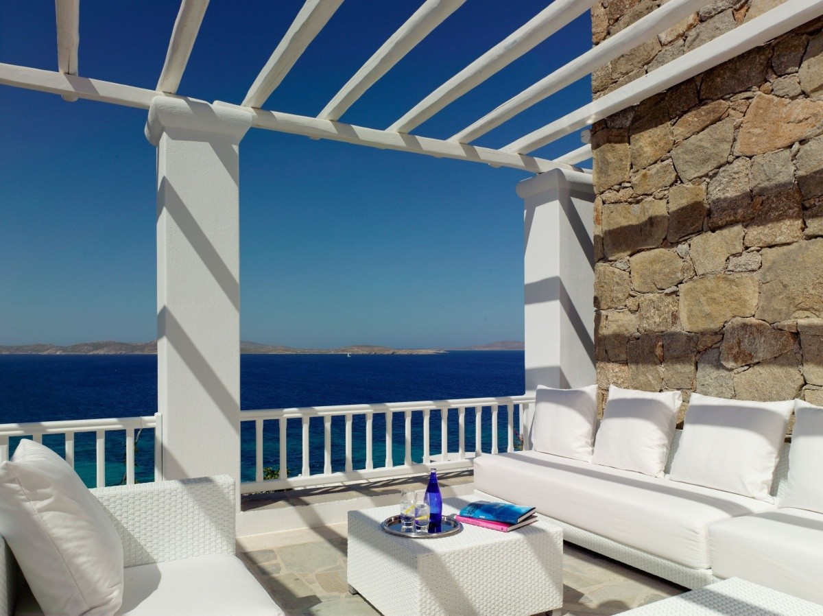 Mykonos Grand