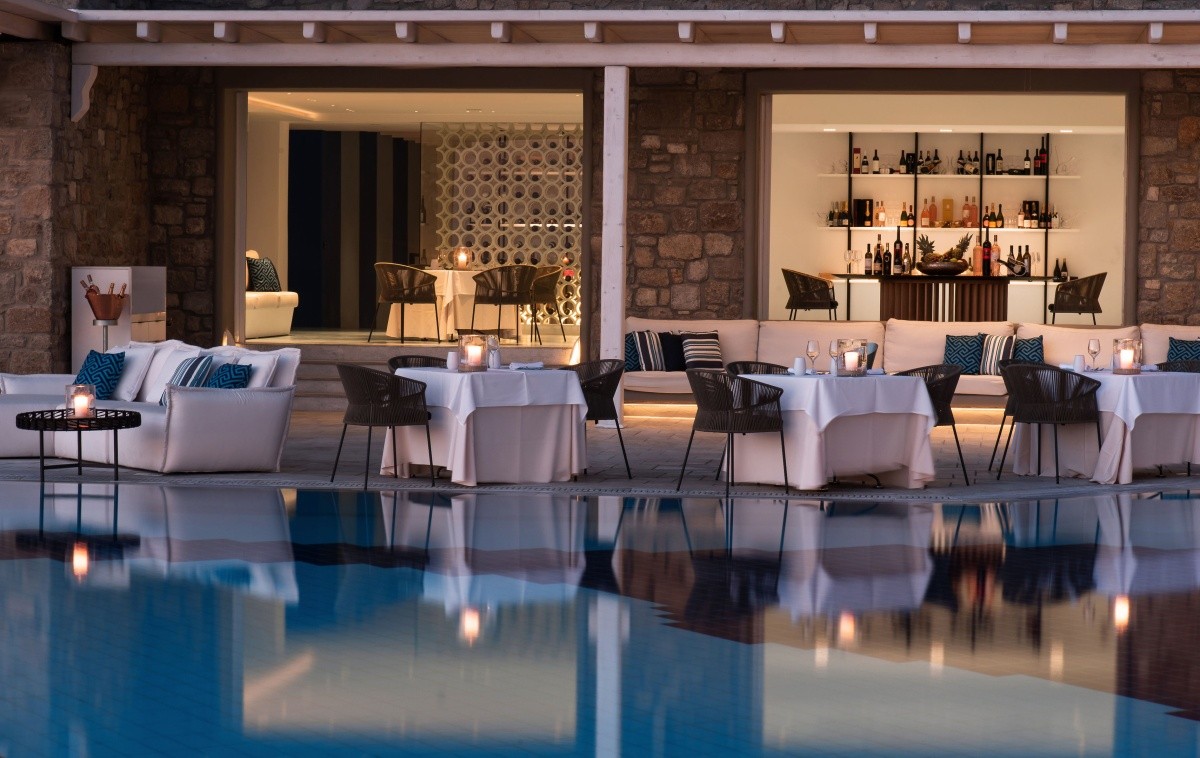 Mykonos Grand