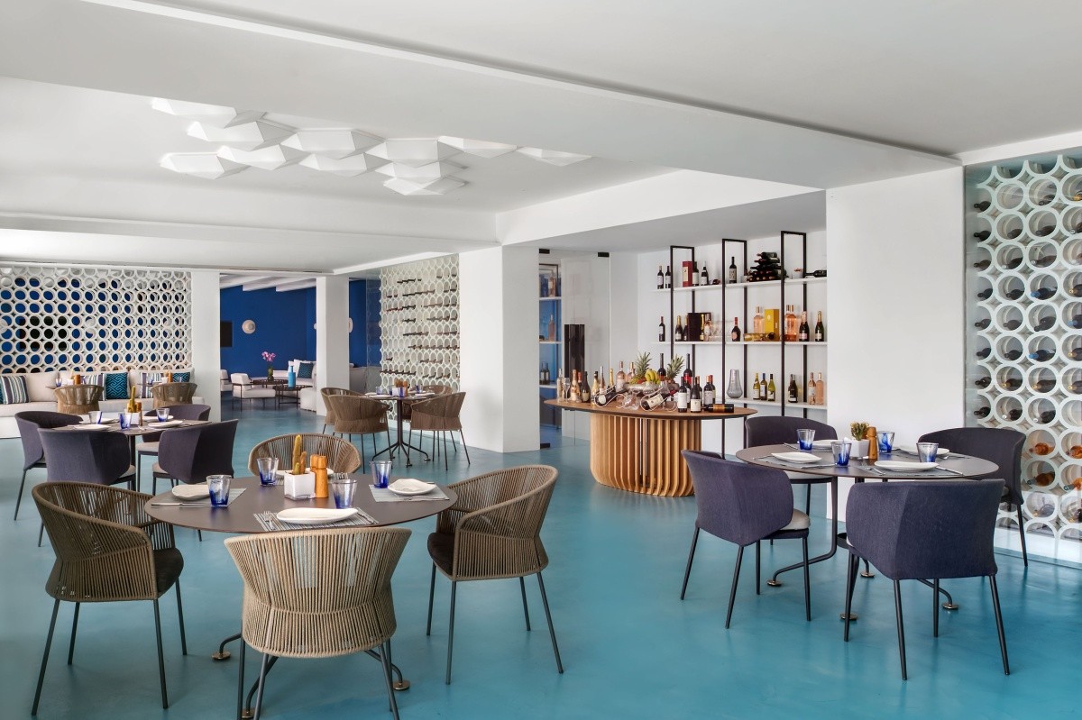 Mykonos Grand
