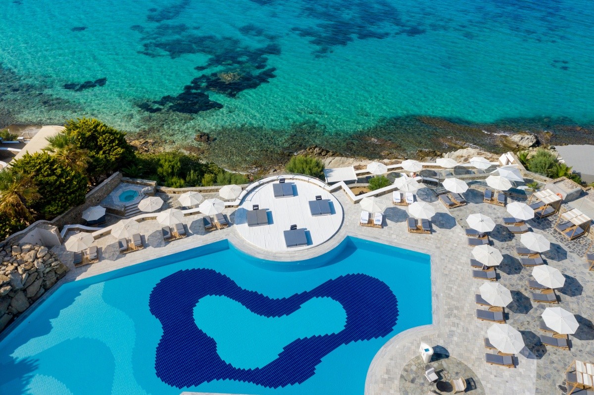 Mykonos Grand