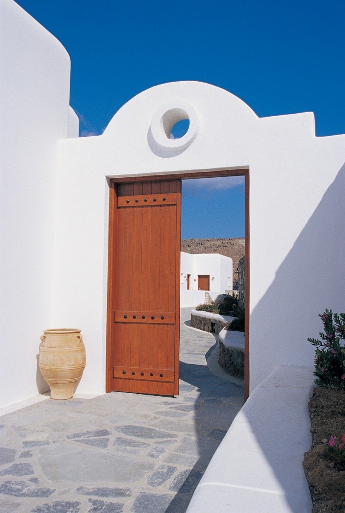 Mykonos Grand