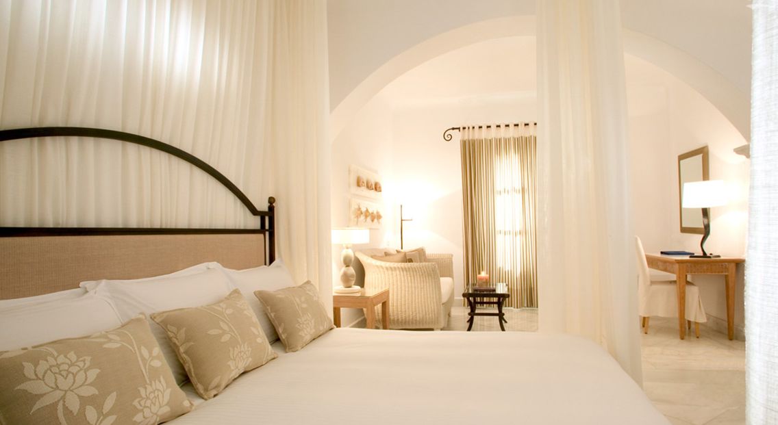 Mykonos Grand