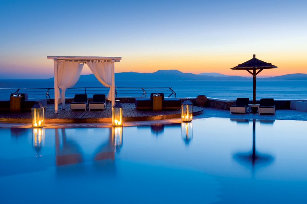 Mykonos Grand