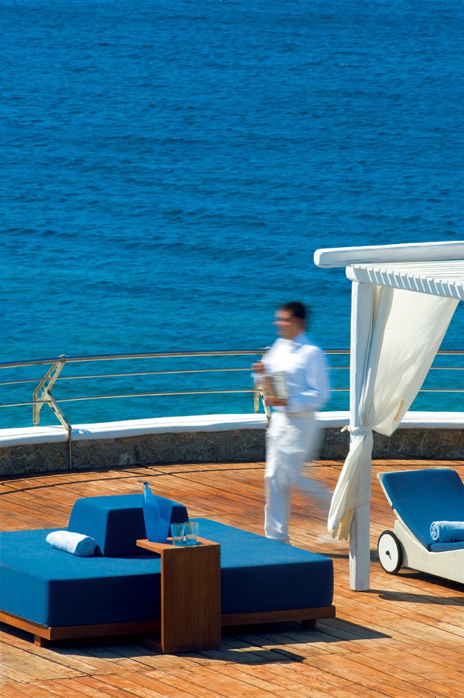 Mykonos Grand