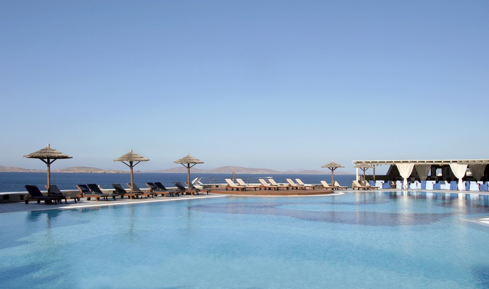 Mykonos Grand
