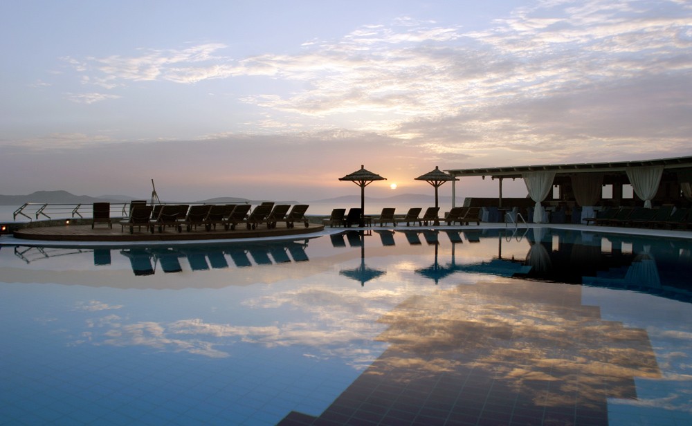 Mykonos Grand