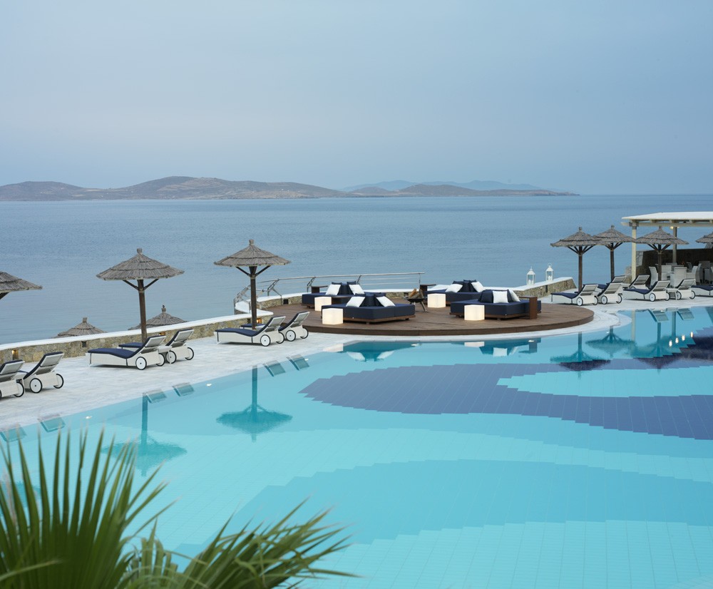 Mykonos Grand