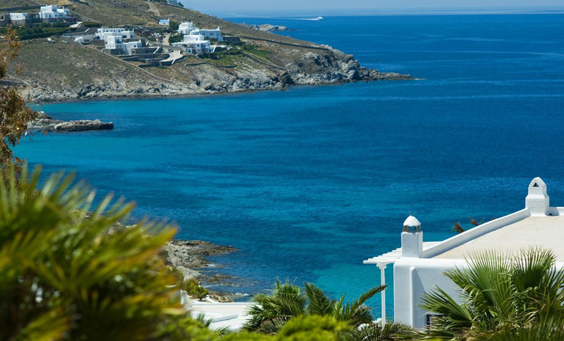 Mykonos Grand