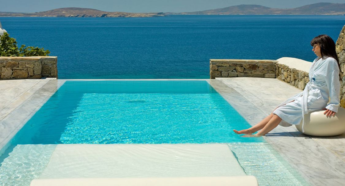 Mykonos Grand