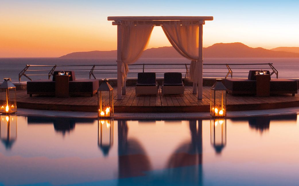 Mykonos Grand