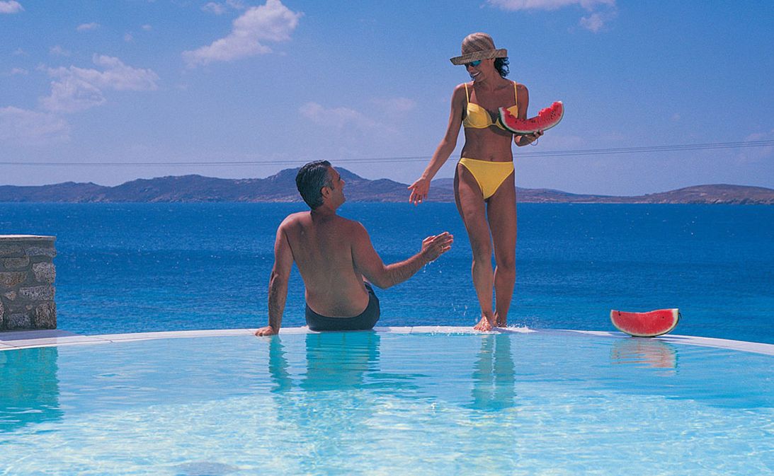 Mykonos Grand