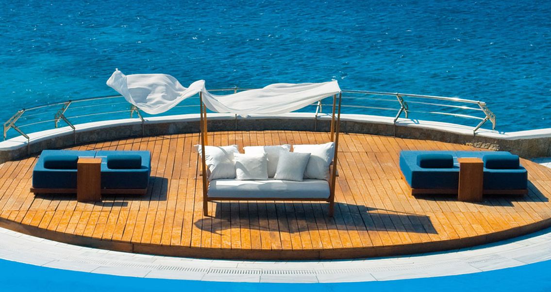 Mykonos Grand