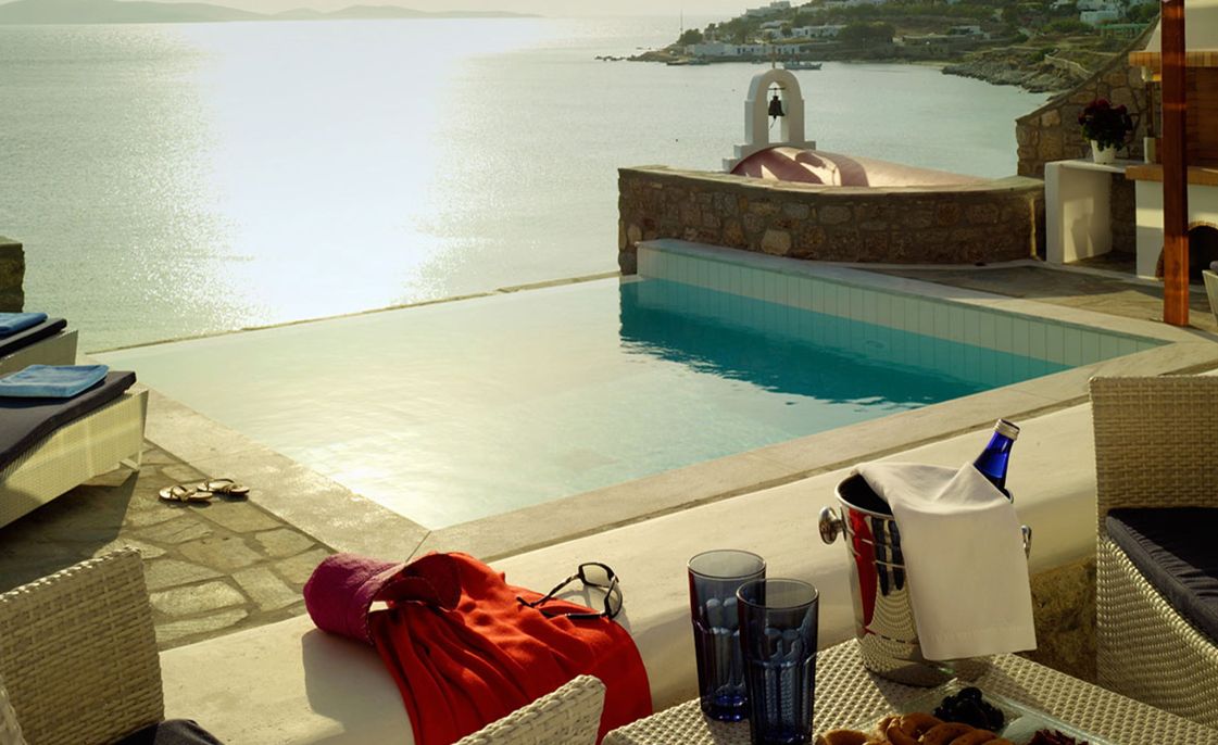Mykonos Grand