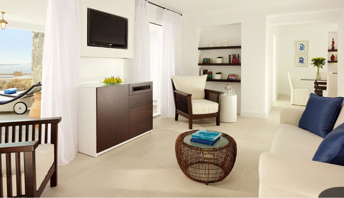 Mykonos Grand