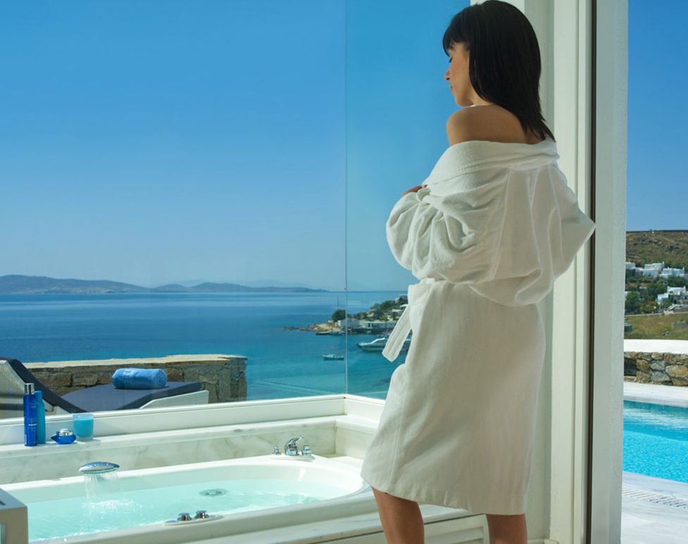 Mykonos Grand