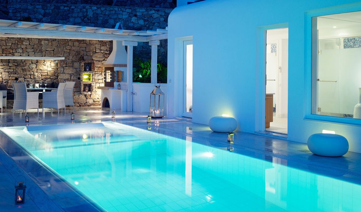 Mykonos Grand