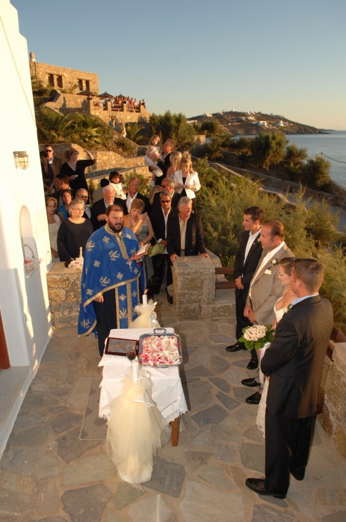 Mykonos Grand