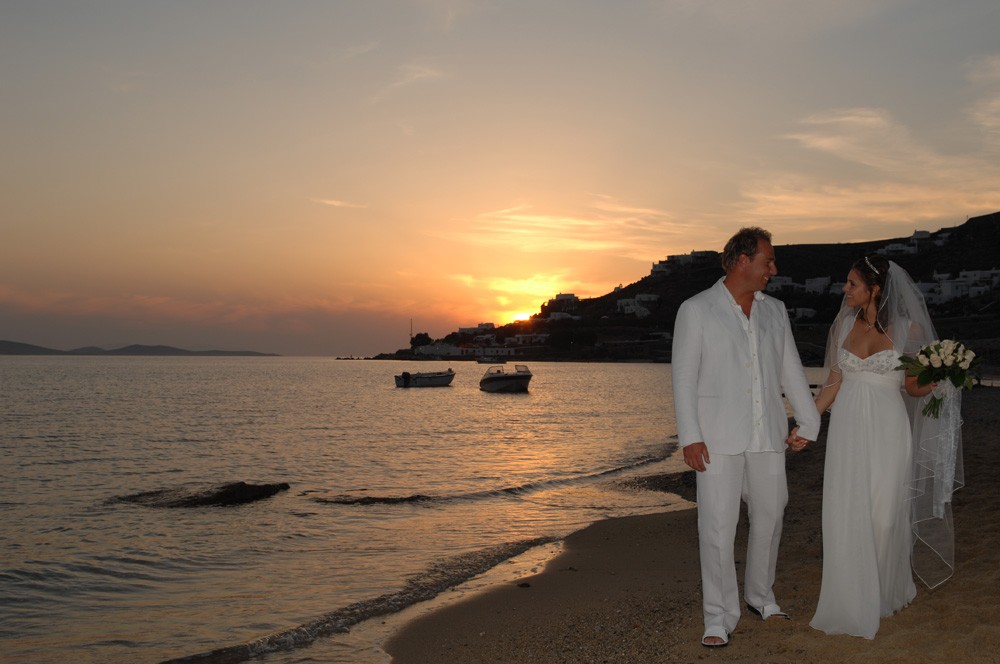 Mykonos Grand