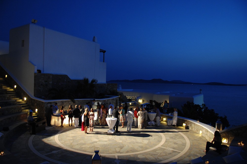 Mykonos Grand