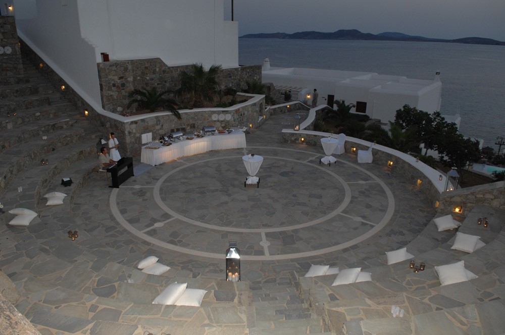 Mykonos Grand