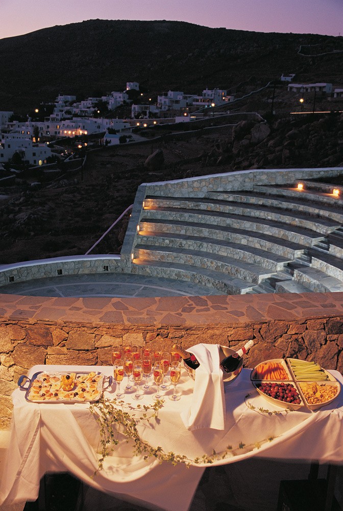 Mykonos Grand