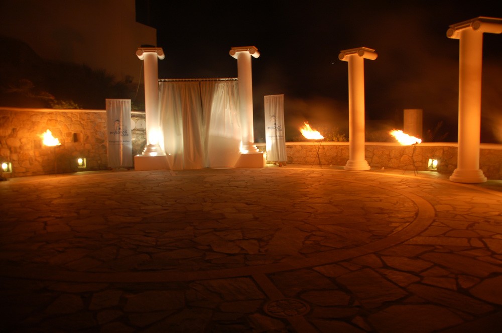 Mykonos Grand