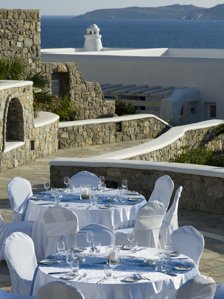 Mykonos Grand
